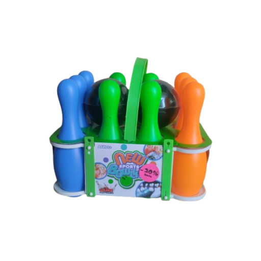 [EB053500BT24] Set de Bowling