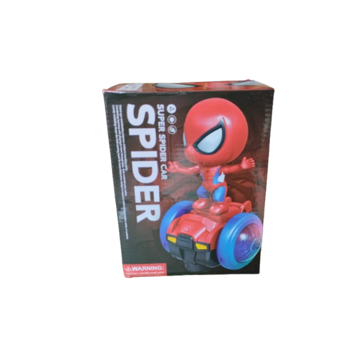 [OTC087922160] Voiture 360° Spider Man