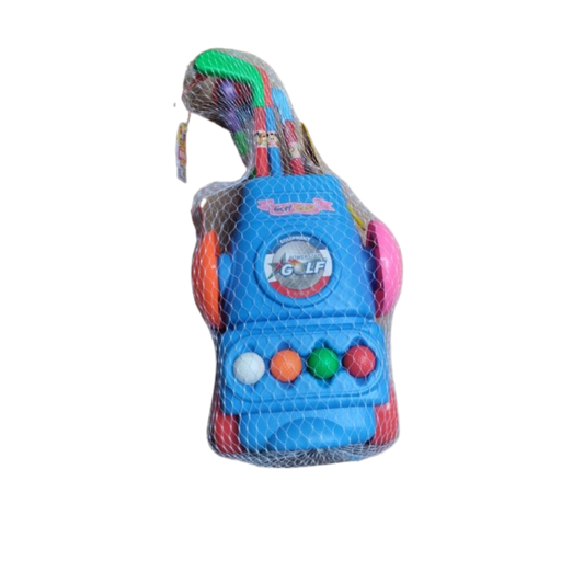 [OTG095980212] Set de Golf