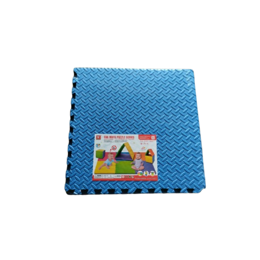 [LA007057BT18] Tapis Puzzle