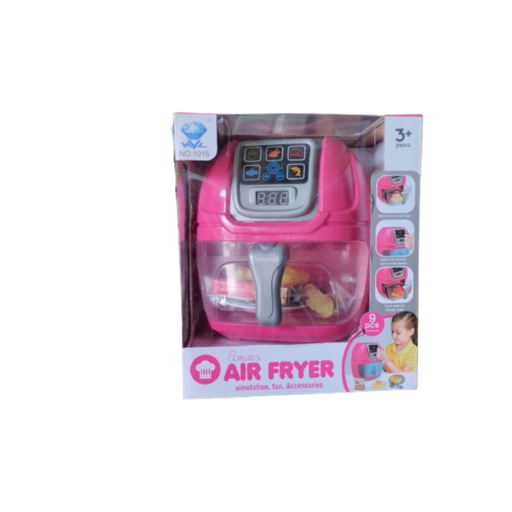 [OTE066011730] Friteuse à Air Pour Enfants