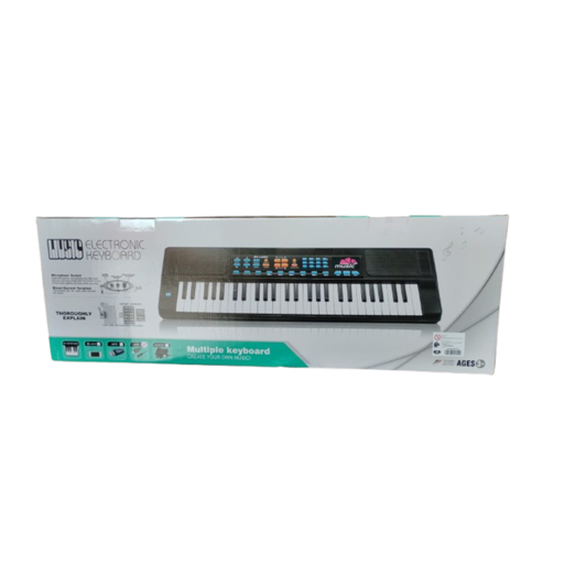 [OTE064004012] Piano Electronic 54 KEYBOARD
