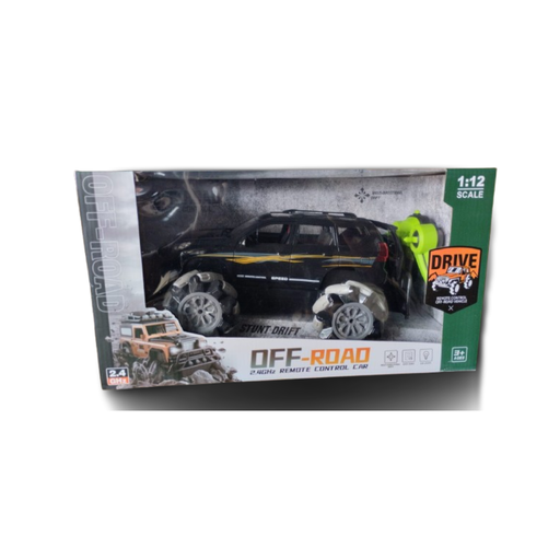 [AH060848BT16] Voiture R/C 1:12