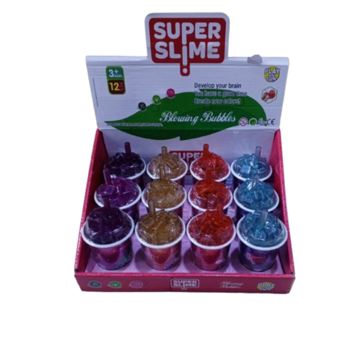 [X-312] Super Slime