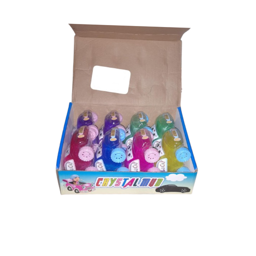 [X-776] Slime Voiture