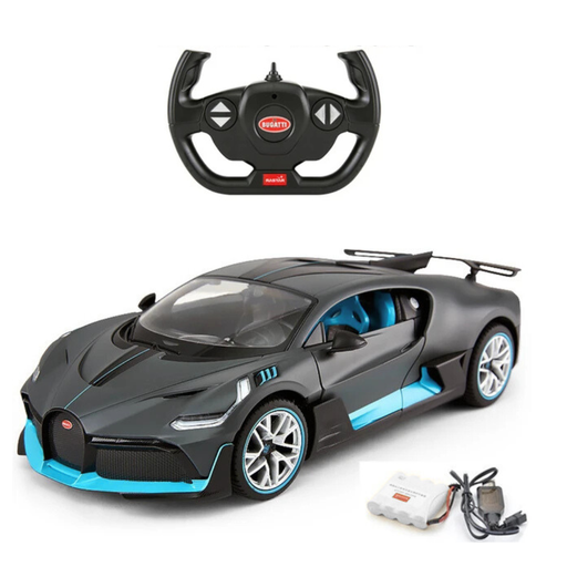 [RS-98000] Bugatti Divo RC 1/14