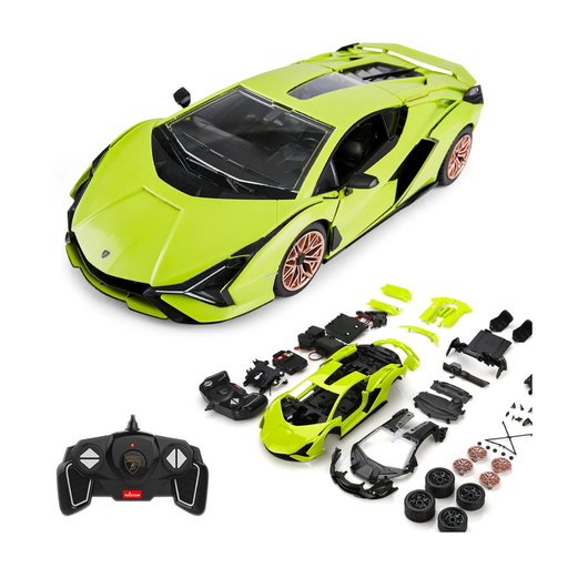 [RS-97400] Lamborghini Sian RC 1/18