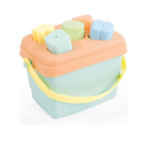 [DO5198] Shpe Sorter Bucket