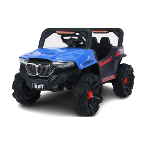 [ESP-9166] Voiture 4x4 à Batterie 12V