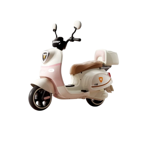 [ESP-1889-2A] Moto Vespa 12V