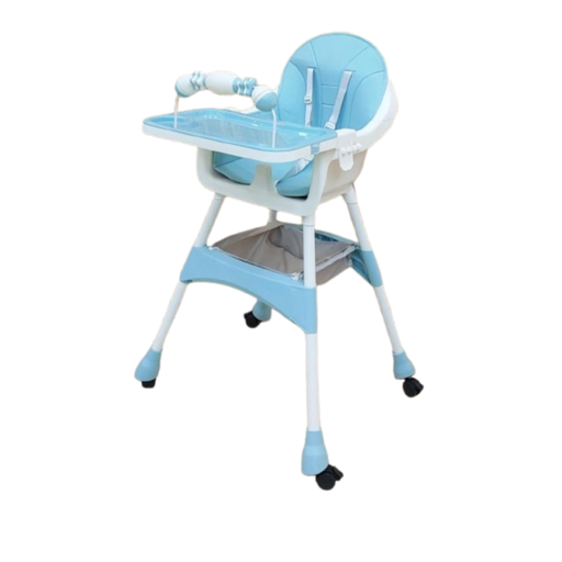 [S-650] Chaise Haute Pour Bébé
