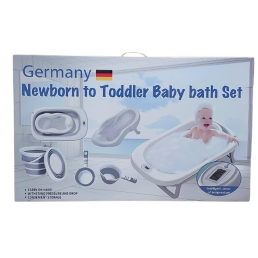 [YM-018] Ensemble Baignoire Pour Bébé