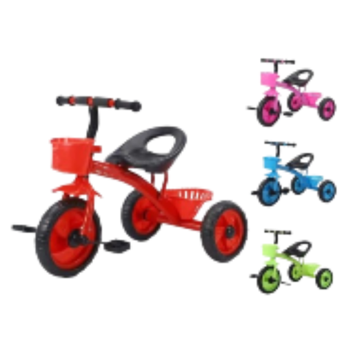 [987] Tricycle Pour Enfant