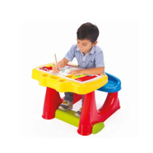 [7066] Bureau Dolu Pour Enfants