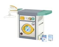 [2639] Machine à Laver Pour Enfant