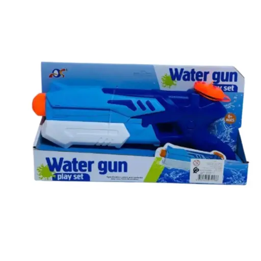 [QS811-27] Pistolet à Eau Haute Pression