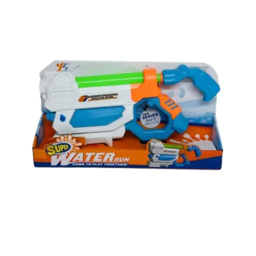 [YS365] Pistolet à Eau Super Water Gun