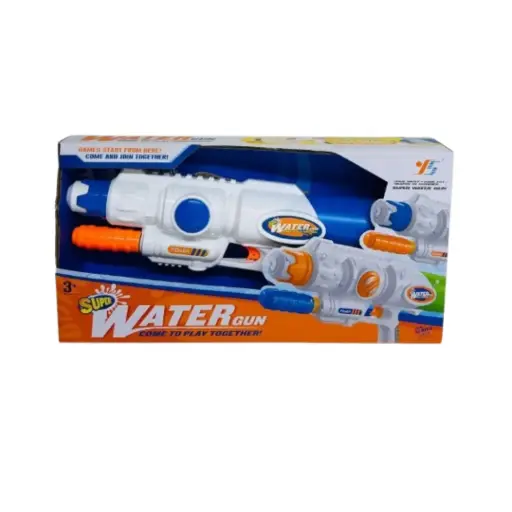 [YS321] Pistolet à Eau 