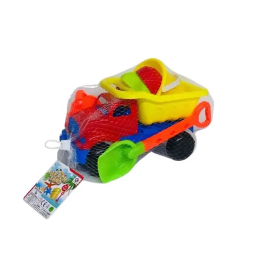[8295-60] Camion de Plage 