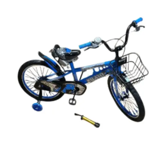 [KQ-16N12] Vélo Pour Enfant 12"