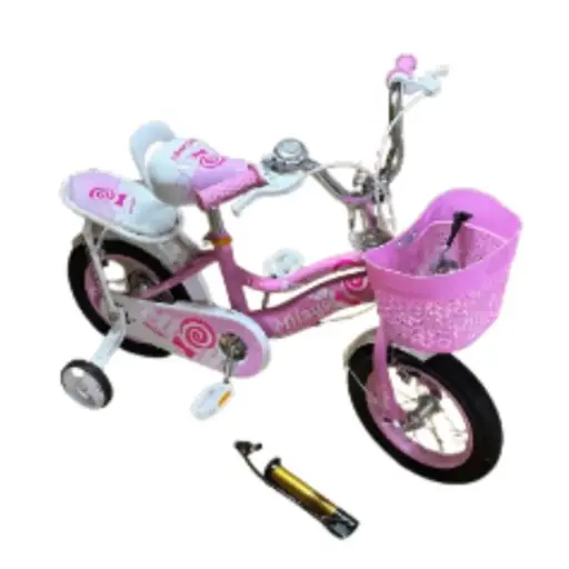 [KQ-20N20] Vélo Pour Fille 20" 