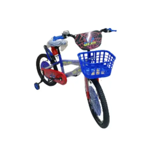 [KQ-26N12] Vélo Pour Enfant 12"