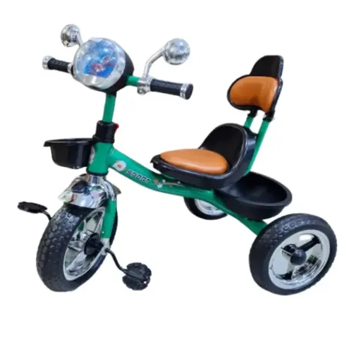 [GD-Q5] Tricycle Sport Pour Enfants
