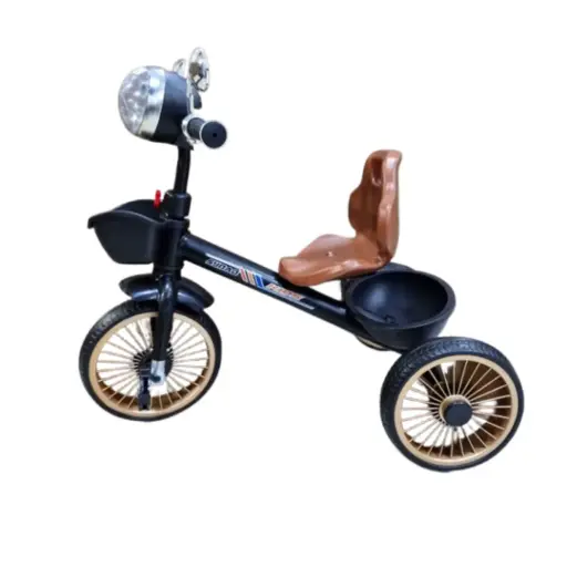 [SYD1988] Tricycle Sydad Kids 