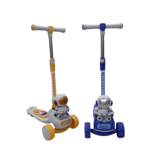 [D105] Trottinette Scooter