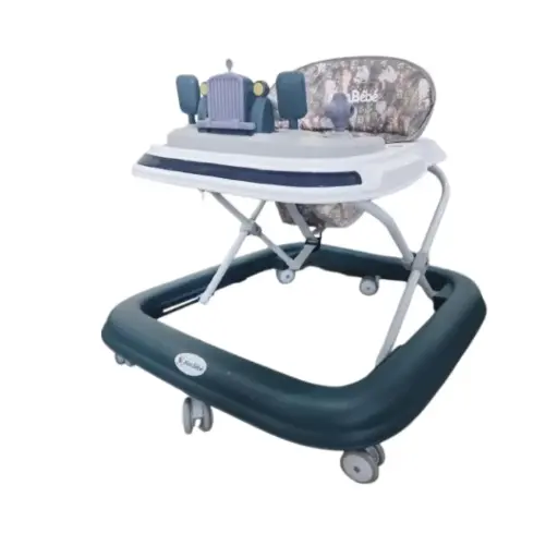 [YB308] Youpala Camion Mon Bébé 