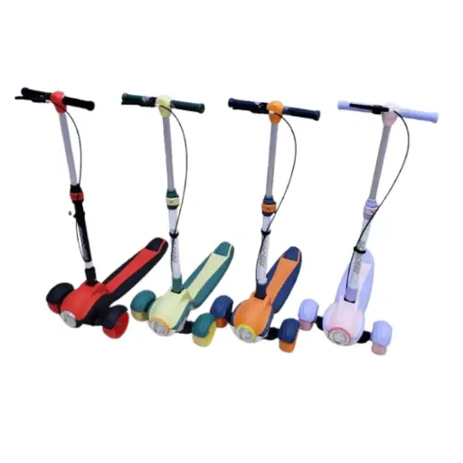 [HF-7029/44931811] Trottinette Scooter 