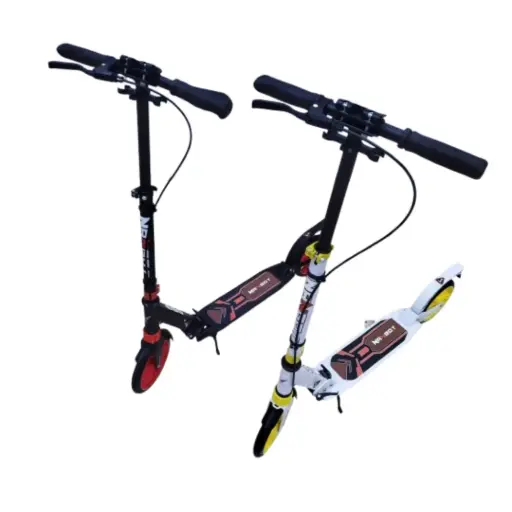 [HF-7009/00122443] Trottinette Nangot 