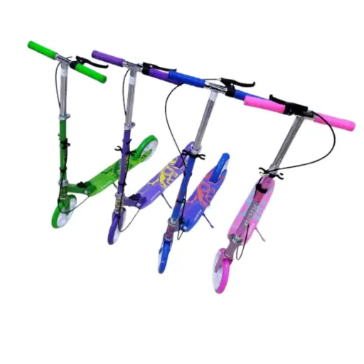 [HF-7012/95879055] Trottinette 2 Roues Pour Enfants 