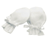 [AR02353]  Moufles en coton - Remond