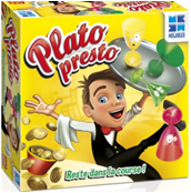 [678089]  PLATO PRESTO  