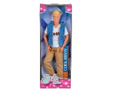 [105733059] POUPEE STEFFI LOVE COOL KEVIN