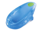[AR02330]  Transat de bain - bleu translucide  - R
