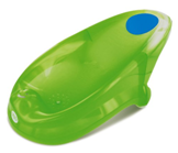 [AR02332]  Transat de bain  - vert translucide  - 