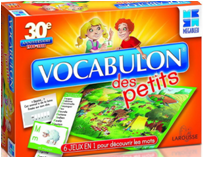 [678048] Vocabulon des Petits