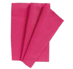 [118407] 1 Nappe "M.Vivendi Fuschia "140*260cm