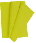[118397] 1 Nappe "Modus Vivendi vert"