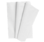 [116447] 1 Nappe Blanc "Modus Vivendi"