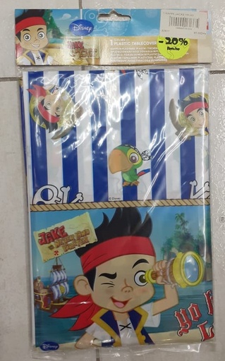 [82611] 1 NAPPE JACKE YO HO