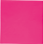 [127855] 30 Serviettes "Modus Vivendi Fuschia"
