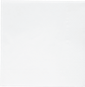 [127915] 30 Serviettes Blanc "Modus Vivendi"