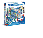 [52165] 50 Jeux Classiques