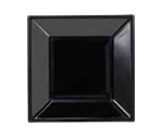 [127921] 6 Assiettes "Modus Vivendi Noir"
