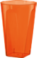 [127894] 6 Gobelets "Modus Vivendi Orange "