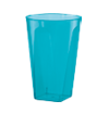 [127884] 6 Gobelets "Modus Vivendi Turquois"