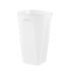 [127914] 6 Gobelets Blanc "Modus Vivendi"